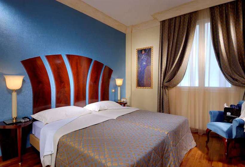 Zanhotel Centergross