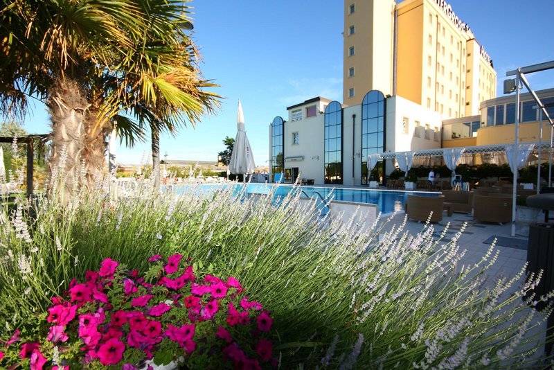 Zanhotel Centergross