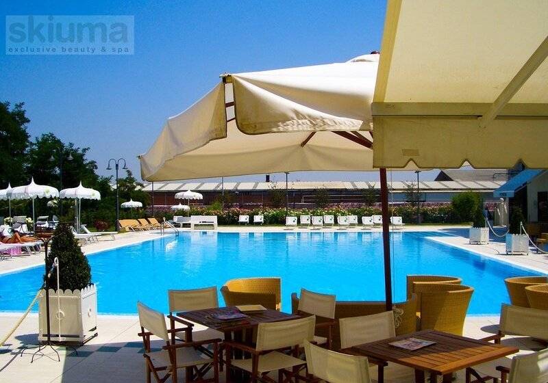 Zanhotel Centergross