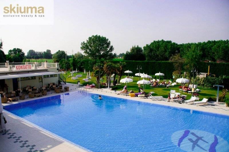 Zanhotel Centergross