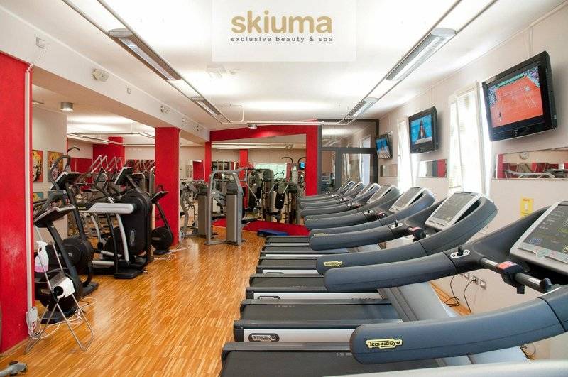 Zanhotel Centergross