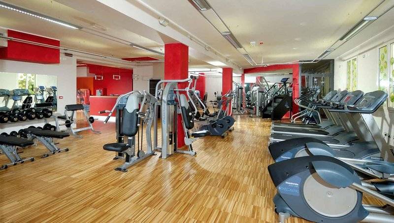 Zanhotel Centergross