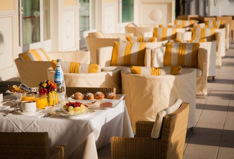 Zanhotel Centergross