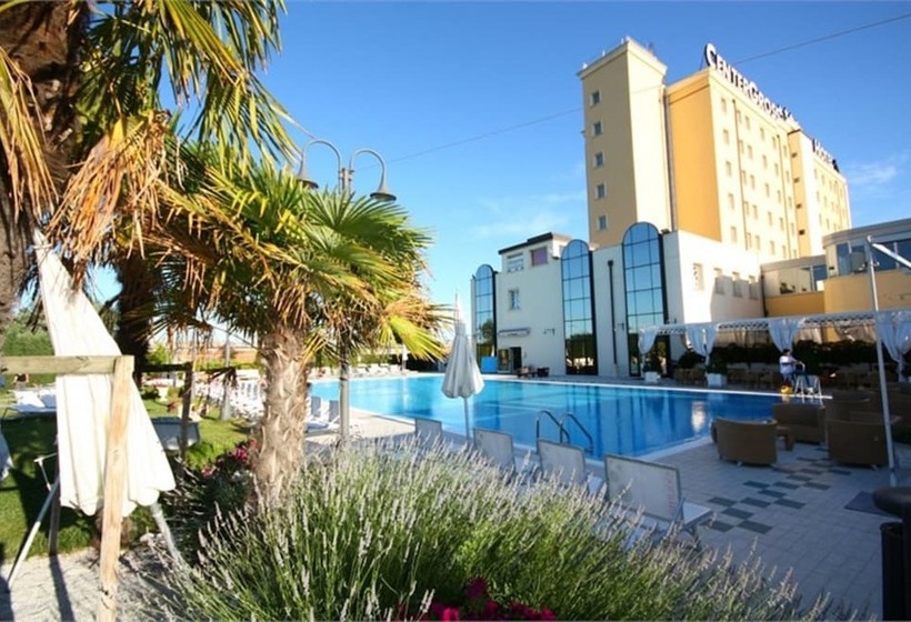 Zanhotel Centergross