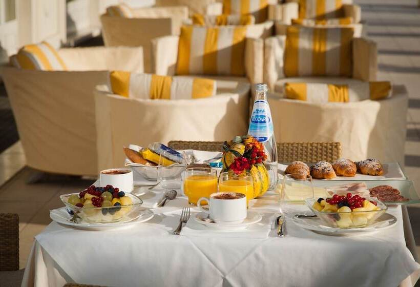 Zanhotel Centergross