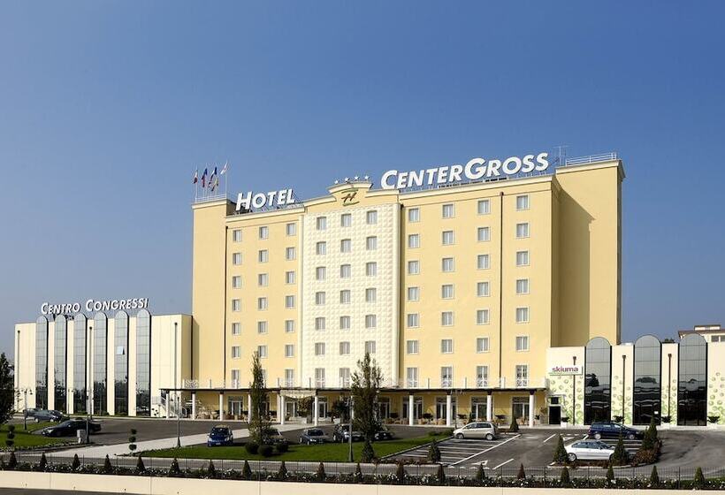 Zanhotel Centergross