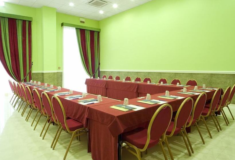 Zanhotel Centergross