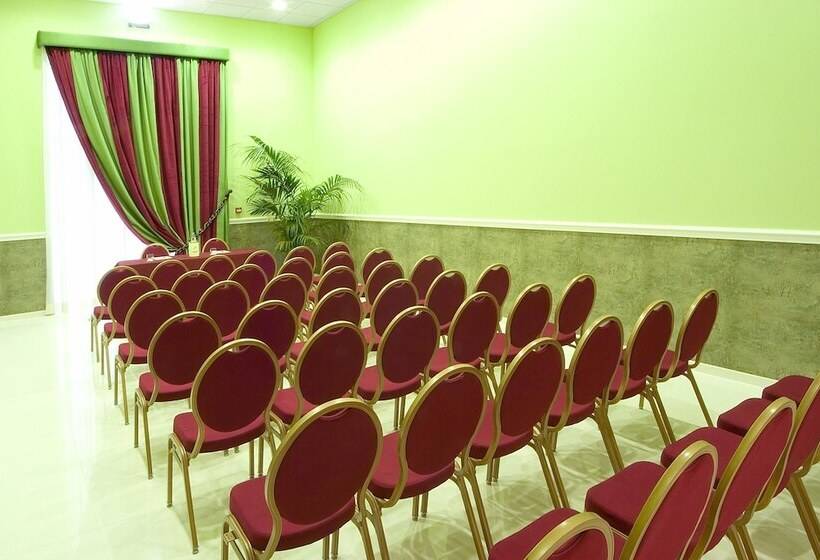 Zanhotel Centergross