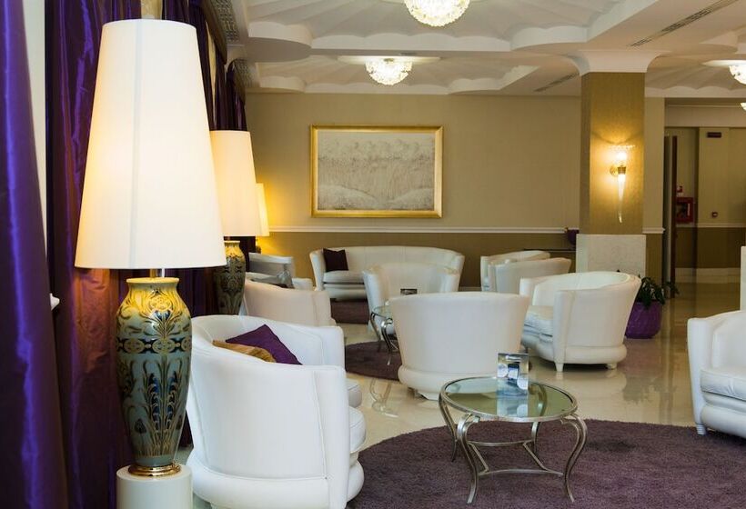 Zanhotel Centergross