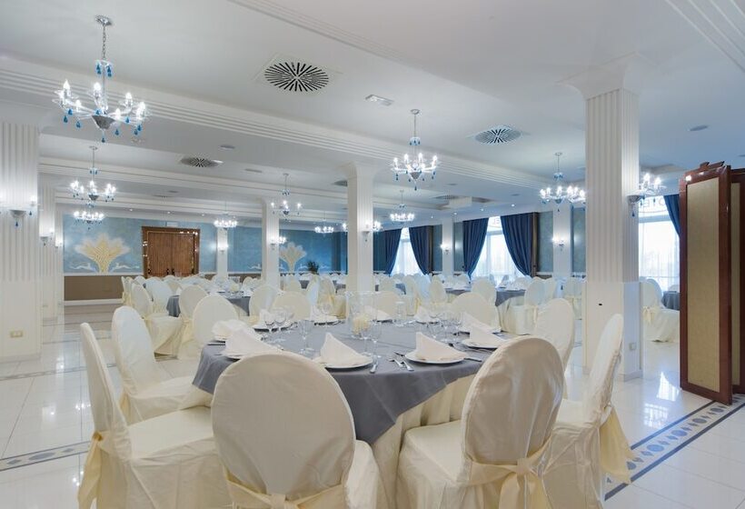 Zanhotel Centergross