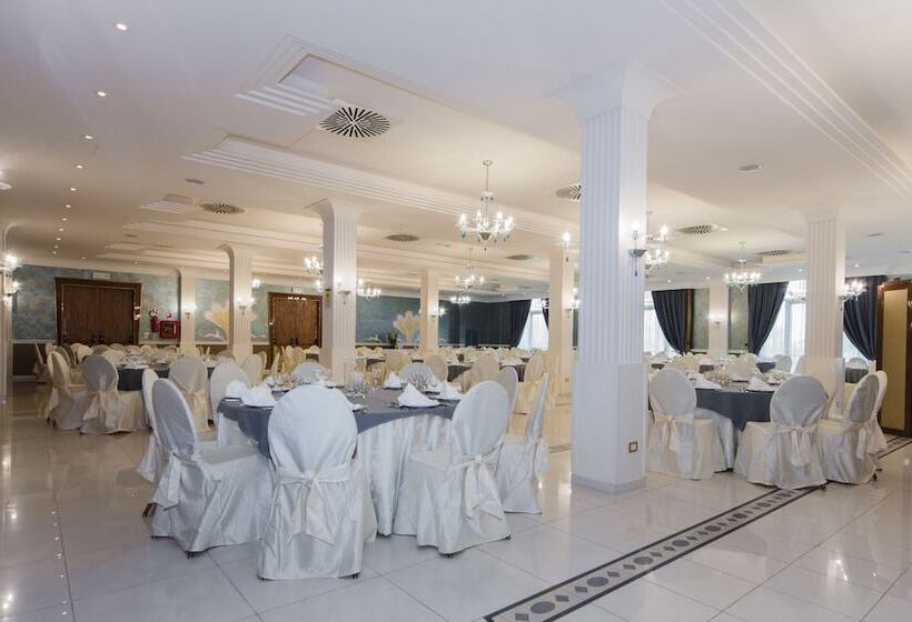 Zanhotel Centergross