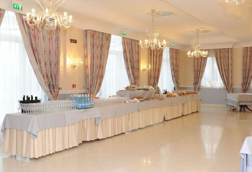 Zanhotel Centergross