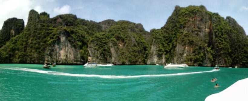 酒店 Zeavola Resort