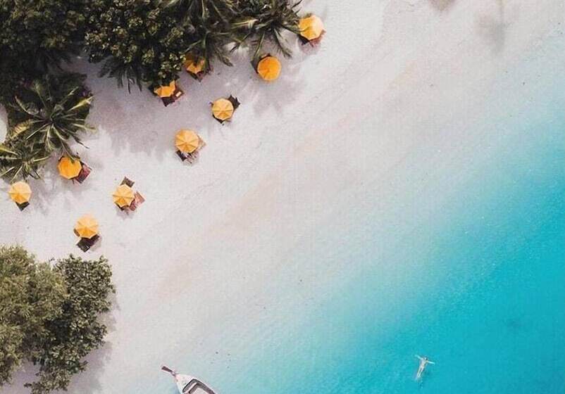 酒店 Zeavola Resort