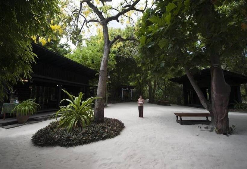 酒店 Zeavola Resort