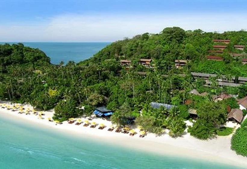 فندق Zeavola Resort