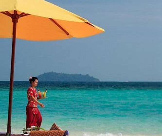 酒店 Zeavola Resort