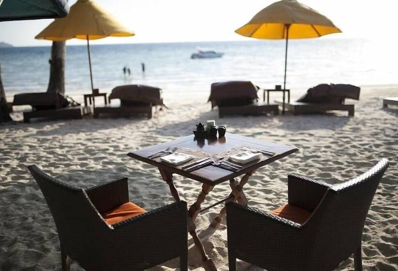 酒店 Zeavola Resort