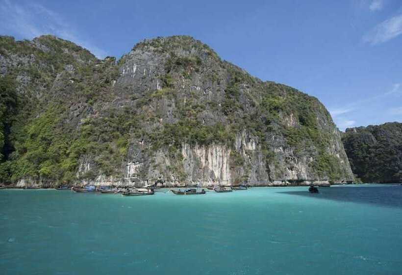 酒店 Zeavola Resort