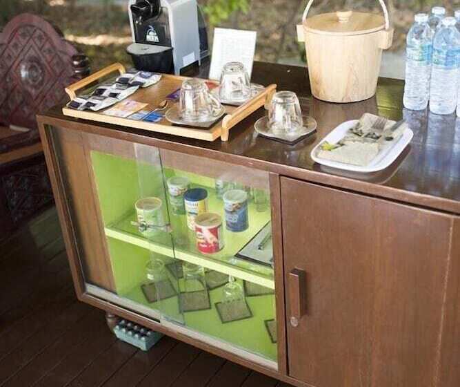 酒店 Zeavola Resort