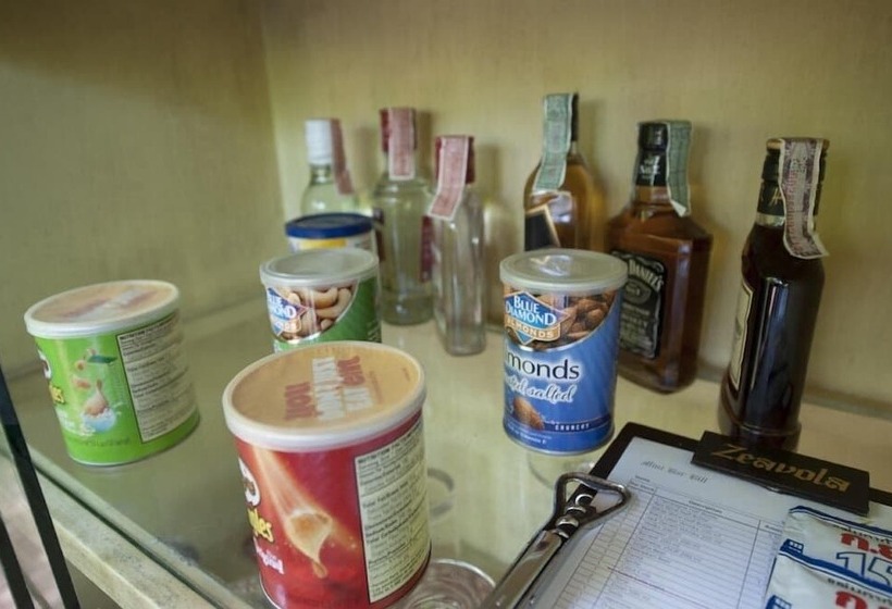 酒店 Zeavola Resort