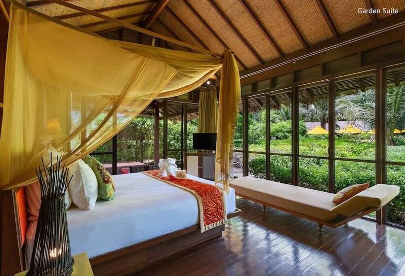 酒店 Zeavola Resort