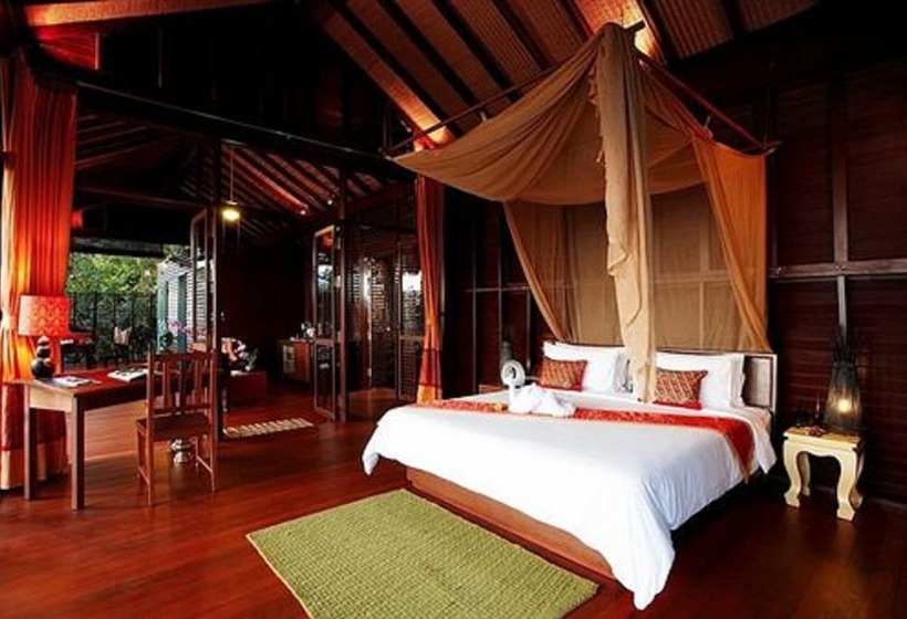 酒店 Zeavola Resort