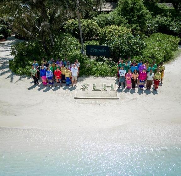 酒店 Zeavola Resort