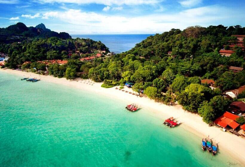 酒店 Zeavola Resort