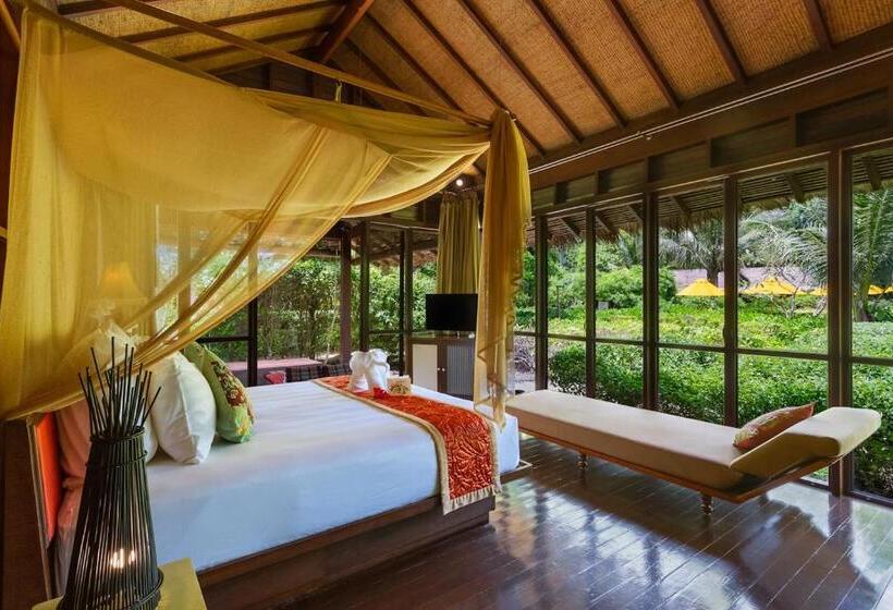 酒店 Zeavola Resort