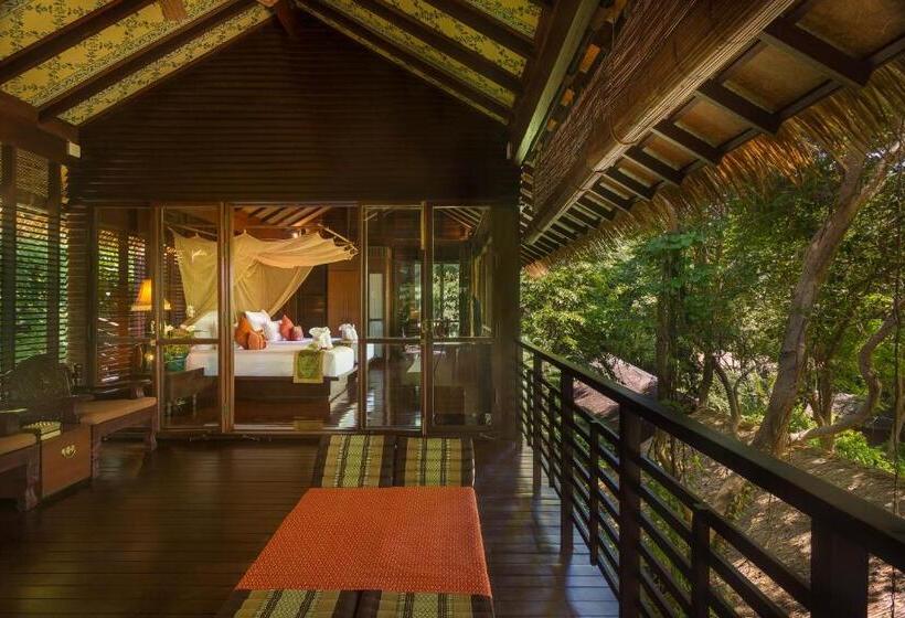 酒店 Zeavola Resort