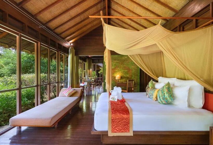 酒店 Zeavola Resort