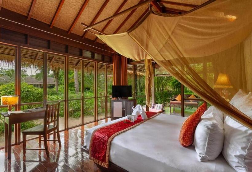 酒店 Zeavola Resort