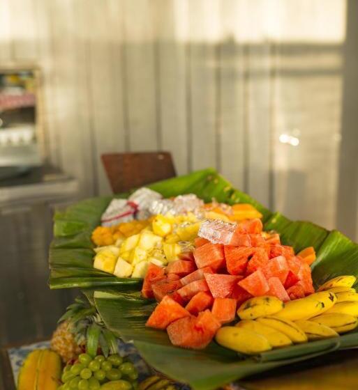 酒店 Zeavola Resort