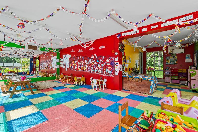 Iririki Island Resort & Spa