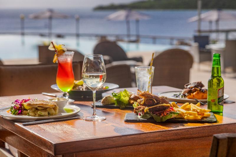 Iririki Island Resort & Spa