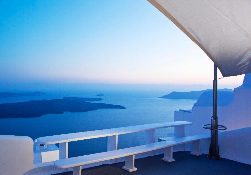 Katikies Chromata Santorini   The Leading Hotels Of The World