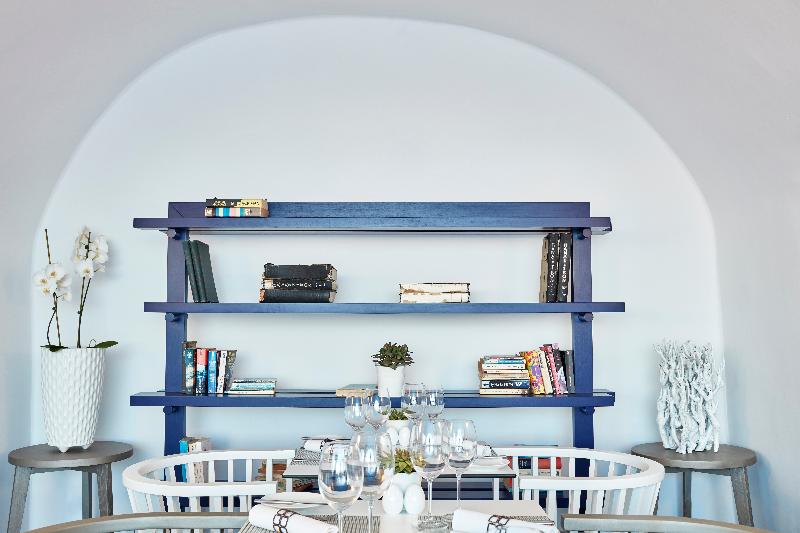 Katikies Chromata Santorini   The Leading Hotels Of The World