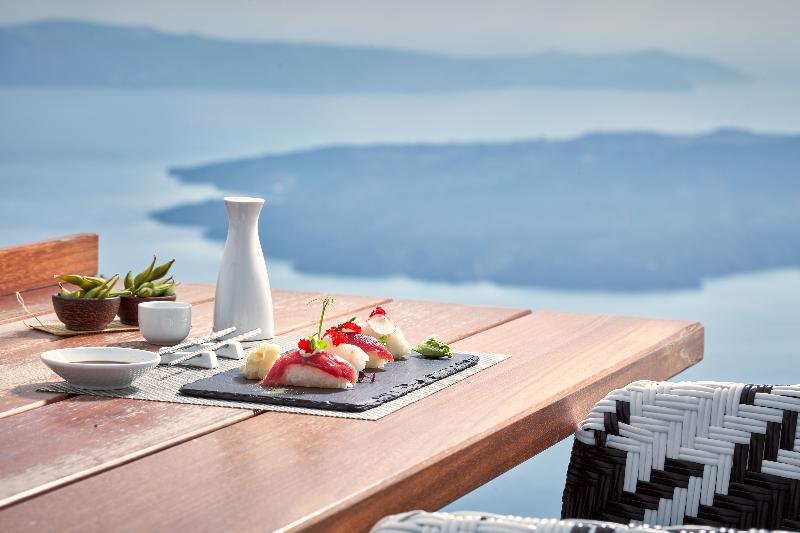 Katikies Chromata Santorini   The Leading Hotels Of The World