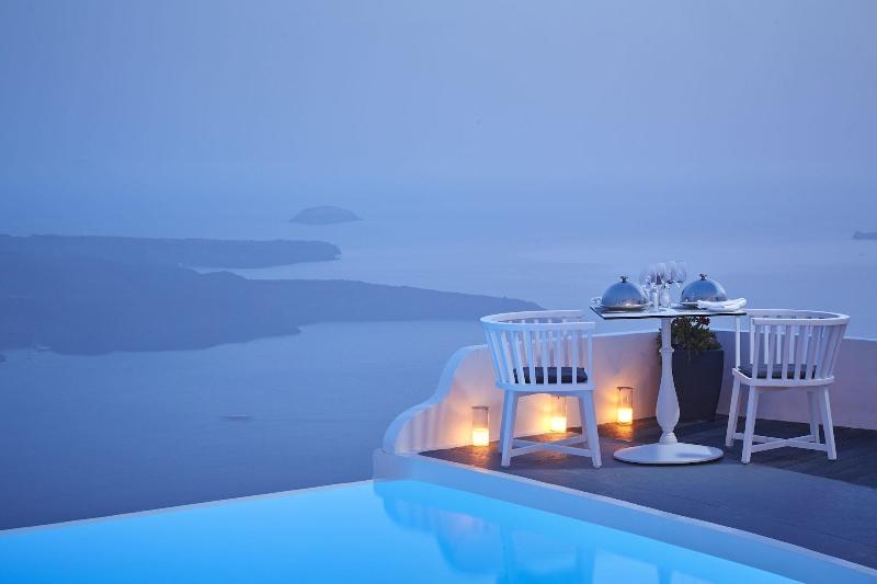 Katikies Chromata Santorini   The Leading Hotels Of The World