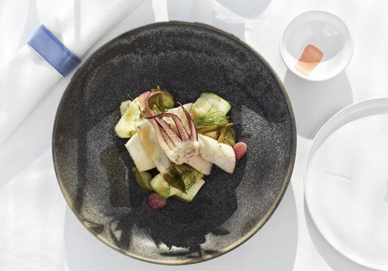 Katikies Chromata Santorini   The Leading Hotels Of The World