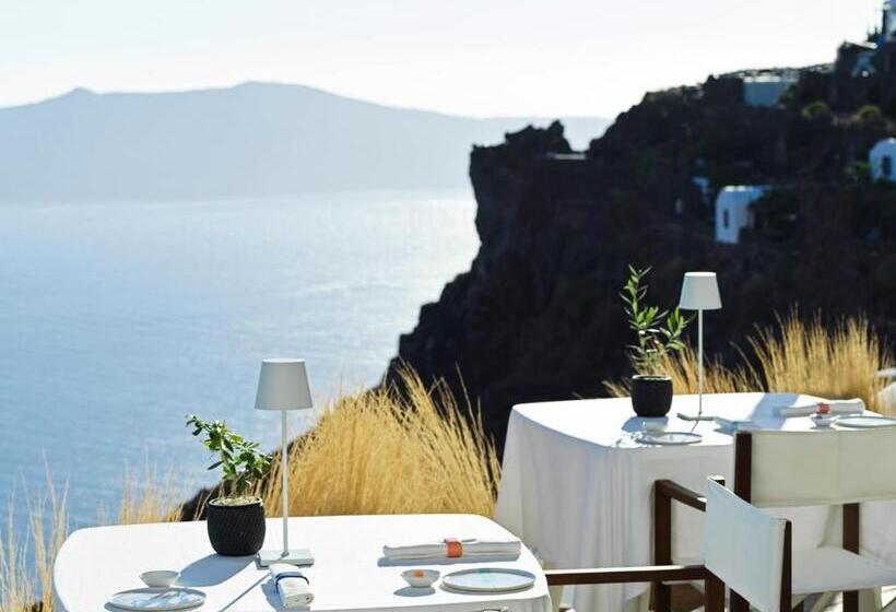 Katikies Chromata Santorini   The Leading Hotels Of The World