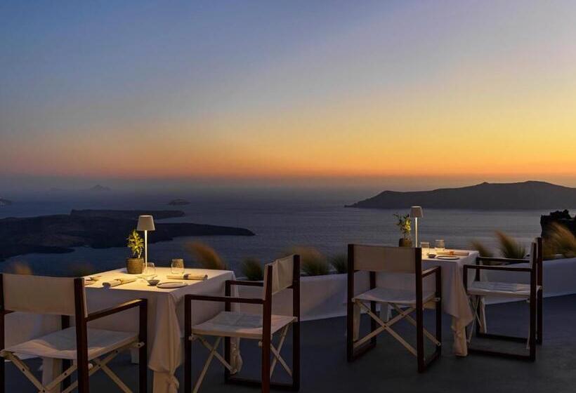 Katikies Chromata Santorini   The Leading Hotels Of The World