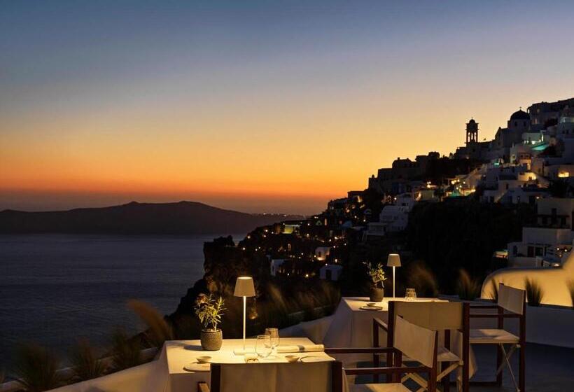 Katikies Chromata Santorini   The Leading Hotels Of The World