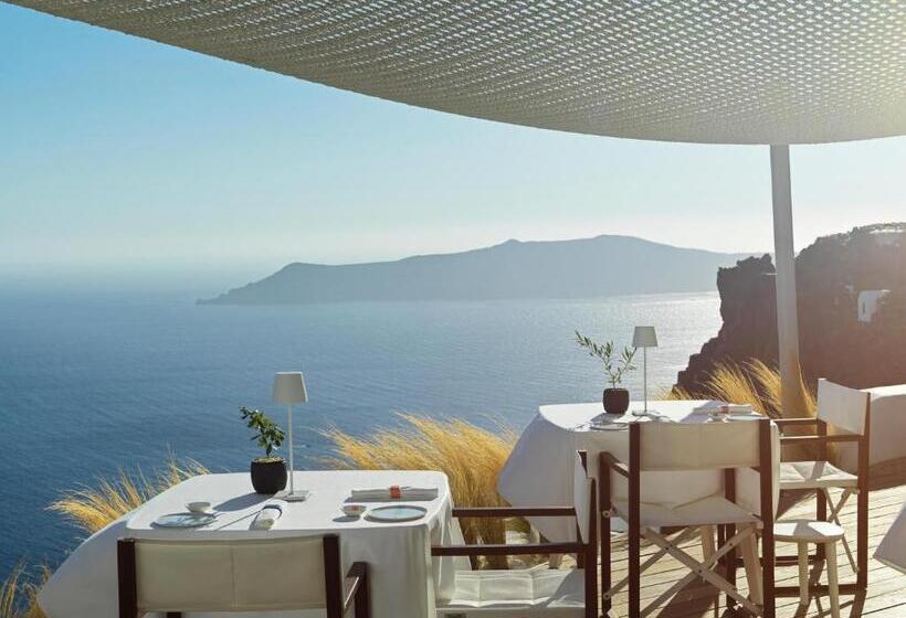 Katikies Chromata Santorini   The Leading Hotels Of The World