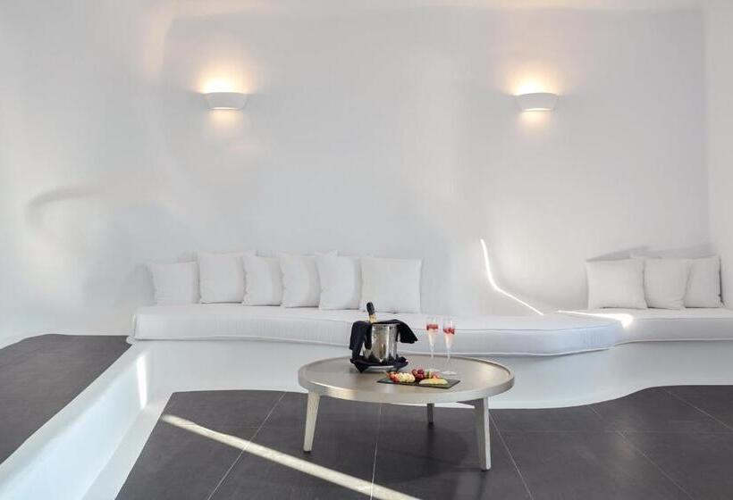 Katikies Chromata Santorini   The Leading Hotels Of The World