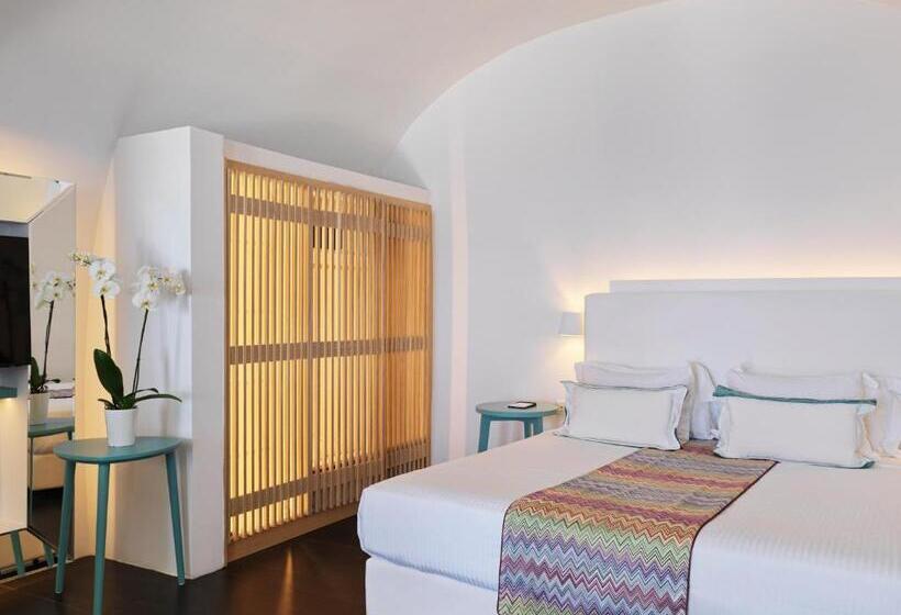 Katikies Chromata Santorini   The Leading Hotels Of The World