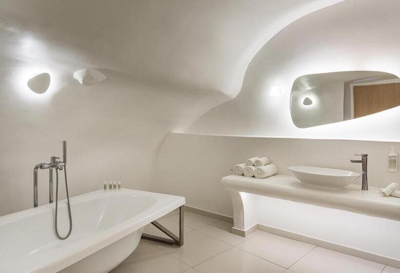 Katikies Chromata Santorini   The Leading Hotels Of The World