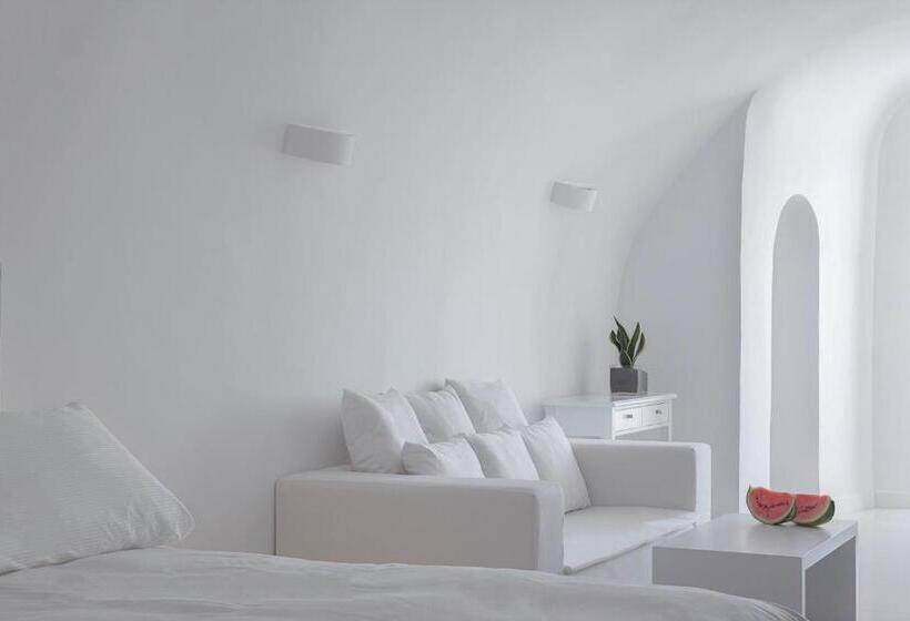 Katikies Chromata Santorini   The Leading Hotels Of The World