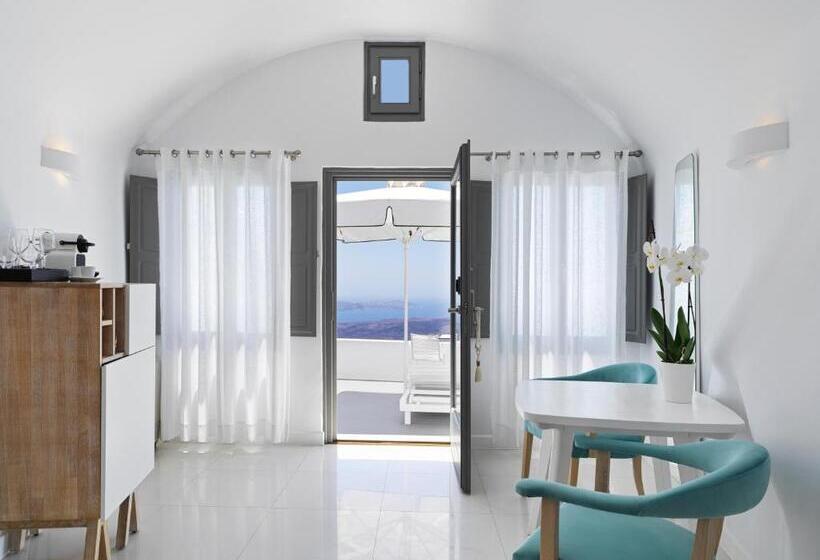 Katikies Chromata Santorini   The Leading Hotels Of The World